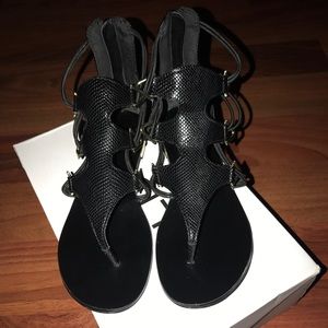 Aldo Sandals "Chiocchio"